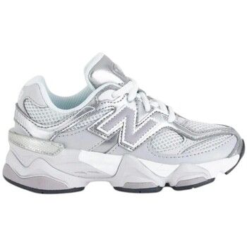 New Balance Zapatillas p90609xp para niña