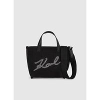 karl lagerfeld bandolera 40544 para mujer