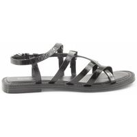 michael michael kors sandalias 40s5dtfs1l-pe25 para mujer