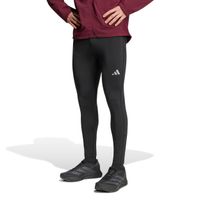 adidas adi365 winterized mallas para correr hombres - negro
