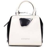 hispanitas bolso de mano bv264526 black para mujer