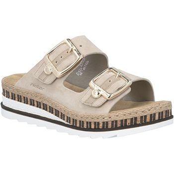 Rieker Sandalias V7955 para mujer