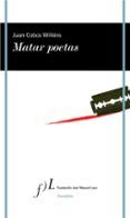 Matar poetas