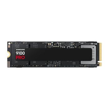 Samsung 9100 PRO 1TB NVMe M.2 SSD PCIe 5.0