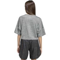adidas camiseta gt57698 para nina