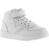 victoria botines 1124107 blanco para nina