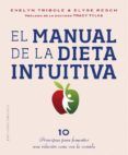 el manual de la dieta intuitiva