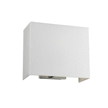 Aplique de pared riley m