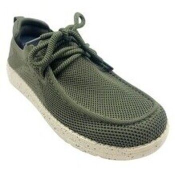 Nicoboco Zapatos Zapato caballero mitra kaki para hombre