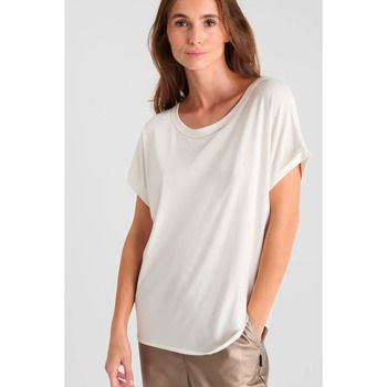 Le Temps des Cerises Tops y Camisetas Camiseta PETRA para mujer