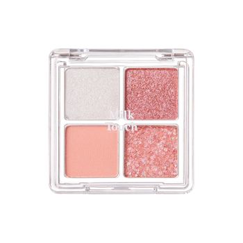 Be My First Eye Palette Tono ROMANTIC SWEET BIRTHDAY