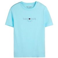 teddy smith tops y camisetas tim para nino