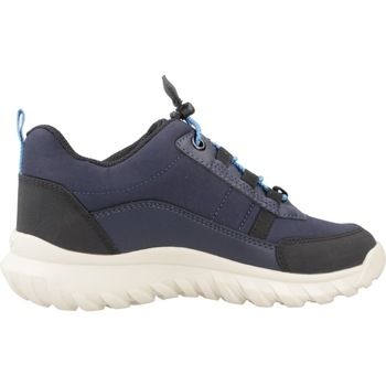 Geox Deportivas Moda J Simbyos Boy B Abx para niño