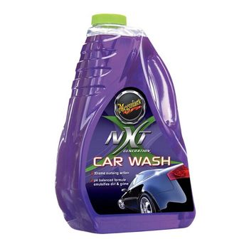 NXT Car Wash 1892ml
