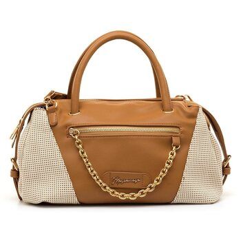 Maria Mare Bolso de mano FLAMA para mujer