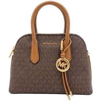 MICHAEL Michael Kors Bolso de mano Michael Kors Bolso de mano Freddie Marrón para mujer
