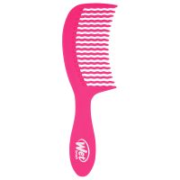 wetbrush detangling comb - pink