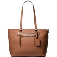 michael michael kors bolsa bolso tote michael kors jet set travel marron para mujer