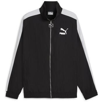 Puma Chaqueta deporte T7 Oversized para hombre