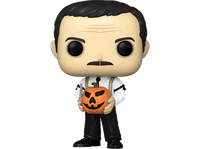 figura funko pop - the addams family gomez addams 9 cm vinilo