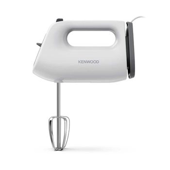 Kenwood QuickMix Lite Hand Mixer White HMP10.000WH