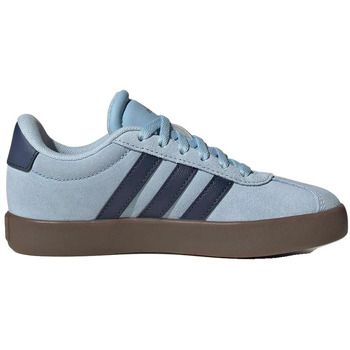 adidas Zapatillas Baskets Vl Court 3.0 daim para mujer