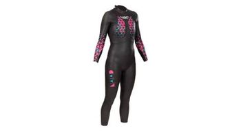 Traje de neopreno mako naiad 3 0 2024 para mujer