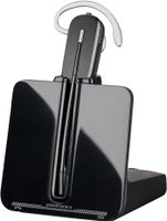 poly auriculares cs540a con descolgador para auriculares