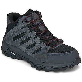 Columbia Zapatillas de senderismo REDMOND IV MID WATERPROOF para hombre