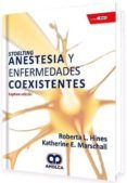 stoelting anestesia y enfermedades coexistentes  e-book