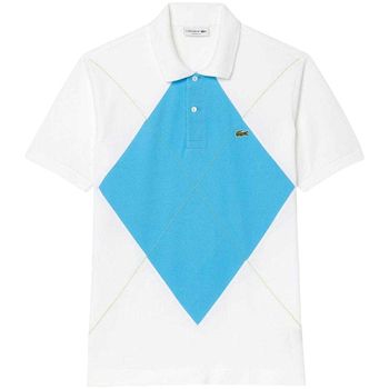 Lacoste Polo L.12.12 para hombre