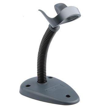 Soporte Datalogic Gooseneck para QuickScan QD2400 Negro