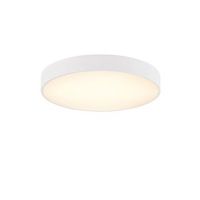 plafon techo led kataja 65w 4000k blanco 600x60mm