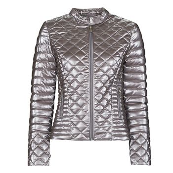 Guess Abrigo de plumas NEW VONA para mujer