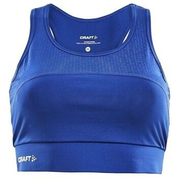Craft Camiseta tirantes Sport-bh Top Rus para mujer