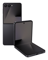 samsung sm-f766bzkgeub 69 5g 12gb256gb negro
