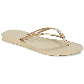 Havaianas Chanclas SLIM para mujer