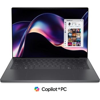 Portátil DELL XPS 14 DA14260 14