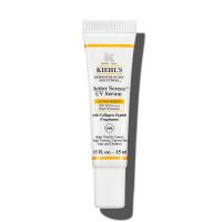 kiehlaposs cosmetica facial better screen uv serum serum facial proteccion solar