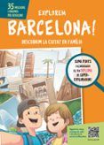 Explorem Barcelona!