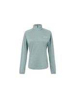 forro polar de montana regatta womensyonder ii mujer verde