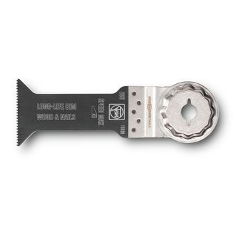 Fein 63502203220 Hoja De Sierra Long Life E-cut