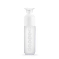 botella dopper original pure white 450 ml