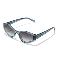 gafas de sol hawkers cannes - blue iron eco