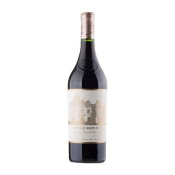 Château Haut-brion Vino Tinto Graves 75 Cl 15% Vol.