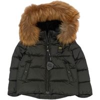 blauer chaqueta q-bab-71486 para nino