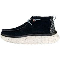 heydude botines q-roa-33941 para mujer