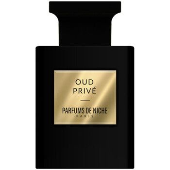 Parfums De Niche Perfume Oud Privé Eau de Parfum para hombre