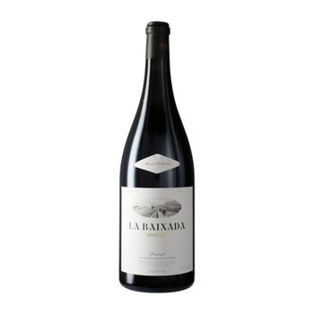 Álvaro Palacios Vino Tinto La Baixada Priorat Botella Magnum 1,5 L 14.5% Vol.