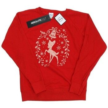 Disney Jersey BI3834 para mujer